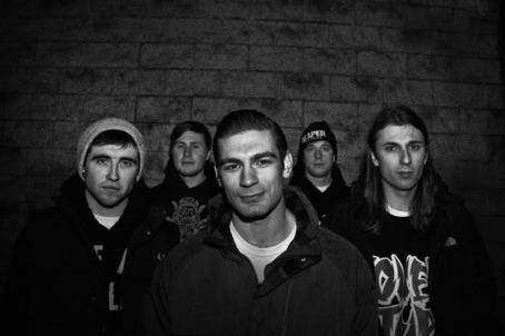 Brutality Will Prevail — Thousand Island, 2013-12-21