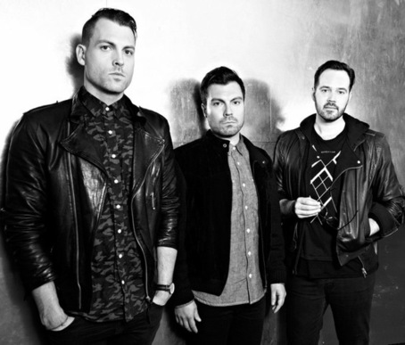 Young Empires — Kung Fu Necktie, 2012-07-13
