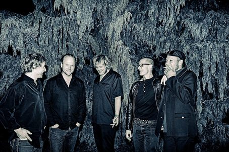 Magtens Korridorer Concert Tickets - 2026 Tour Dates.