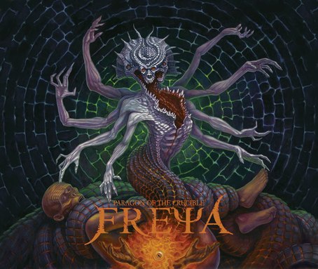 Freya — Bar XIII, 2011-02-20
