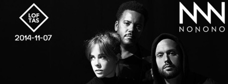 NONONO Concert Tickets - 2026 Tour Dates