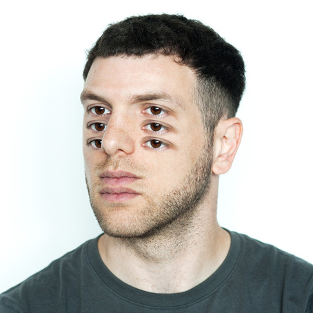Mumdance — fabric, 2022-10-21