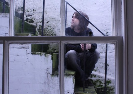 James Blackshaw — Sneaky Dee's, 2011-04-28