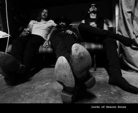 Lords of Beacon House — Highline, 2015-07-23
