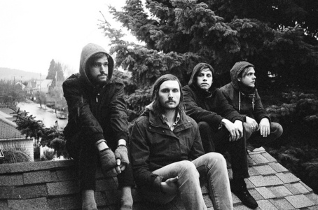 Greylag — Granada Theatre, 2012-05-02