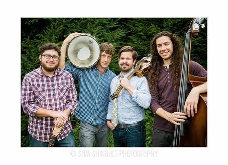 Logan Vath — Venue On 35th, 2014-11-08
