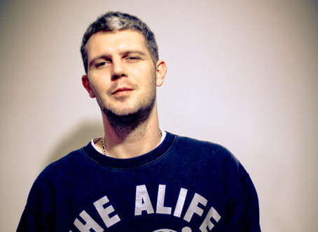 Loefah — XOYO, 2010-10-01