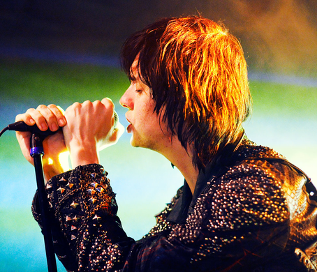 Julian Casablancas — House of Blues - Boston, 2014-11-26