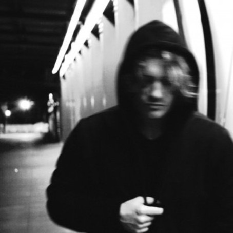 Eric Sharp — La Mother, 2015-12-31