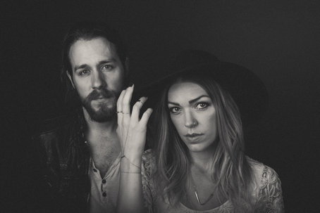 Cherub — Tin Roof - Nashville, 2012-07-03