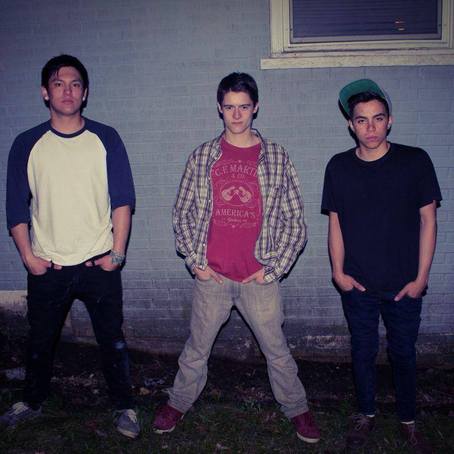The Giving Moon — House Cafe, 2016-06-10