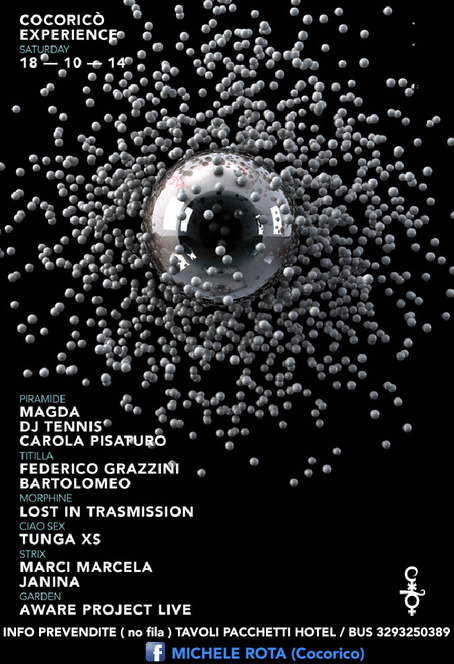 Magda Concert Tickets - 2026 Tour Dates