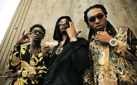 Migos Concert Tickets - 2026 Tour Dates.