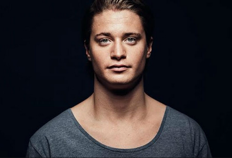 Sam Feldt — Estadio GNP Seguros, 2025-01-25