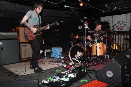 Dream Ritual — Outland Ballroom, 2015-06-24