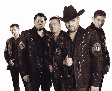 Voz de Mando — Stampede, 2024-10-26