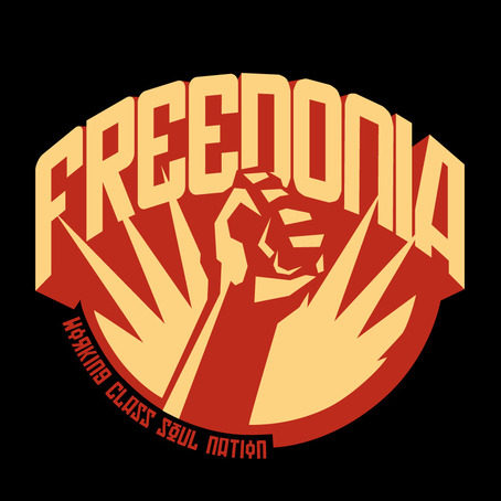 Freedonia Zaragoza Tickets, Espacio Las Armas, 02 Mar 2024 – Songkick