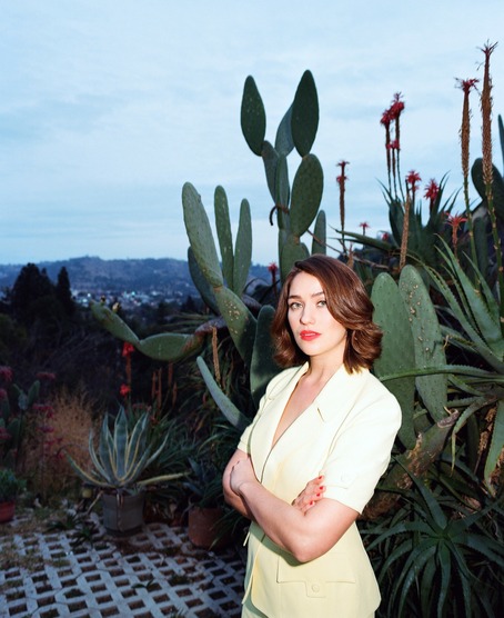 Lola Kirke San Diego Tickets, Soda Bar, 01 May 2024 – Songkick