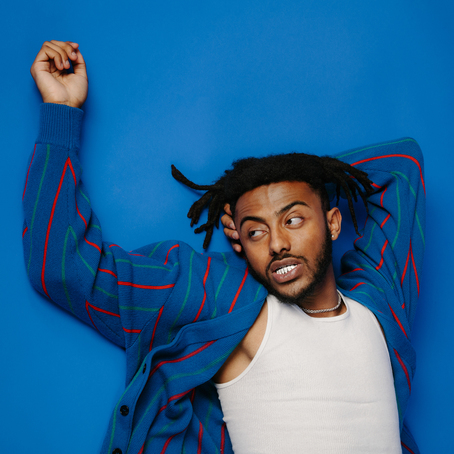 Aminé Troutdale Tickets, McMenamins Historic Edgefield Manor, 10 Aug ...