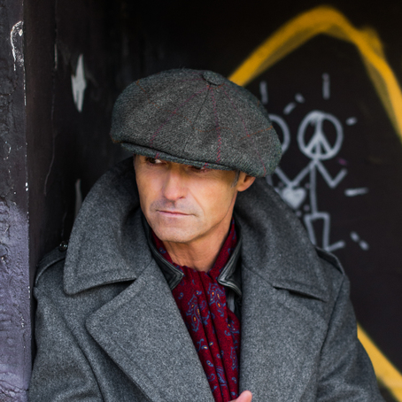 Marti Pellow Leeds Tickets, First Direct Arena, 29 Oct 2025 – Songkick