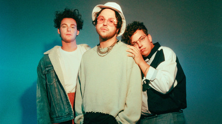 lovelytheband and MOD SUN Sacramento Tickets, Ace of Spades, 30 Sep ...