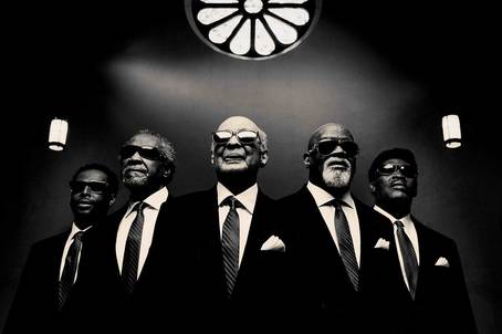 The Blind Boys of Alabama San Francisco Tickets, SFJAZZ Center, 28 Jul 2024  – Songkick