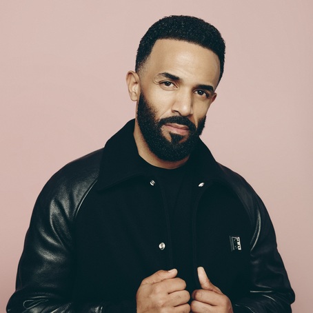 Craig David Manchester Tickets, Co-op Live, 14 Feb 2025 – Songkick