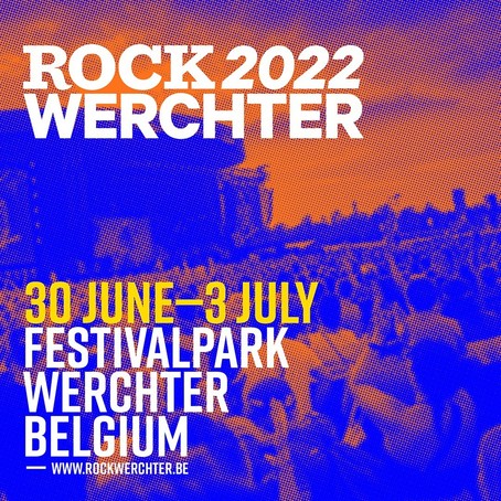 Rock Werchter 2022 Rotselaar Line-up, Tickets & Dates Jun 2022 – Songkick