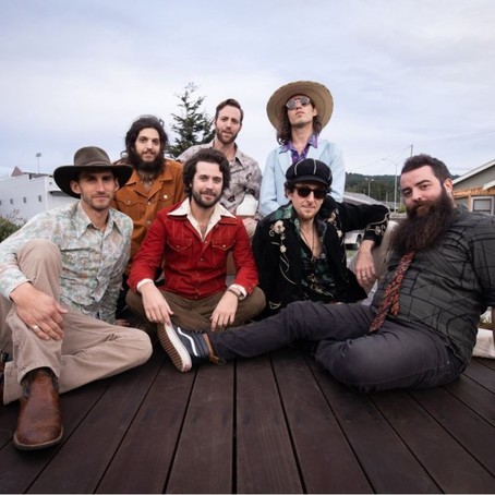 Diggin' Dirt Denver Tickets, Cervantes' Other Side, 11 Apr 2024 – Songkick