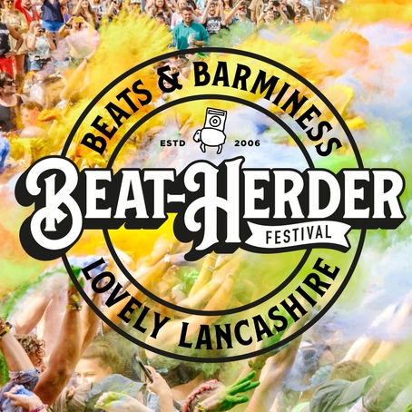 Beat-Herder 2023 Clitheroe Line-up, Tickets & Dates Jul 2023 – Songkick