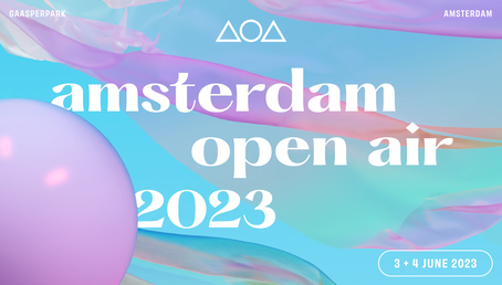 Amsterdam Open Air Festival 2023 Amsterdam Line-up, Tickets & Dates Jun  2023 – Songkick
