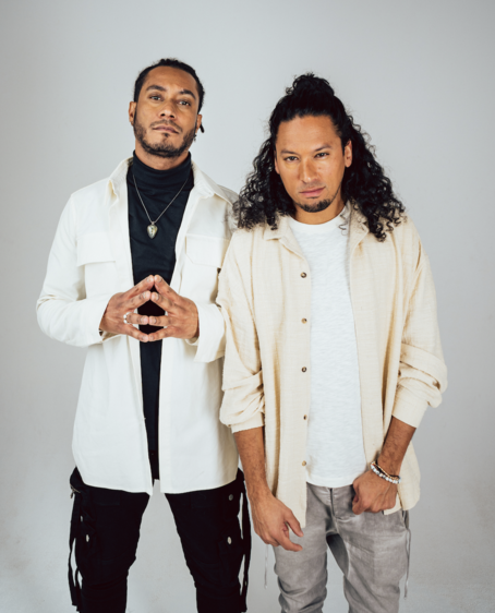 Sunnery James & Ryan Marciano New York (NYC) Tickets, Nebula, 21 Jun ...