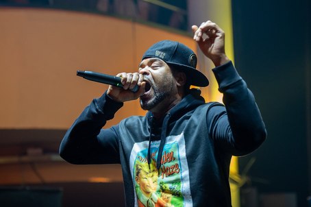 Method Man und Redman Tickets für New York (NYC), Terminal 5, 19 Apr ...