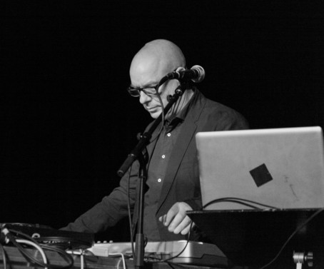 Entradas de Brian Eno Berlin, Philharmonie Berlin, 24 Oct 2023 – Songkick