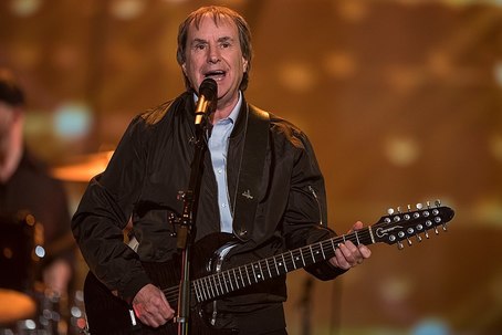 Entradas de Chris de Burgh Melbourne, Hamer Hall, Arts Centre, 01 May ...