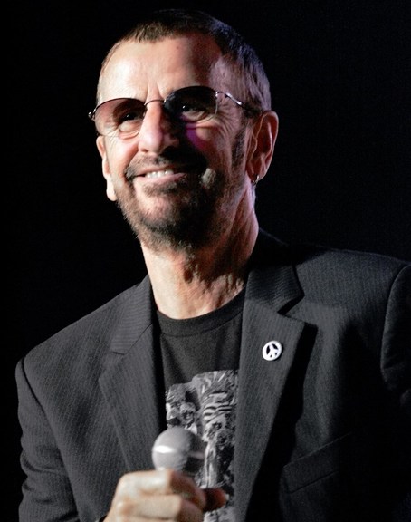 Ringo Starr Highland Tickets, Yaamava' Theater, 28 May 2024 – Songkick