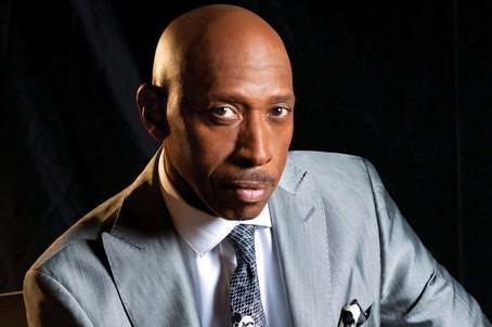 Jeffrey Osborne Atlanta Tickets, Cobb Energy Performing Arts Centre, 30 ...