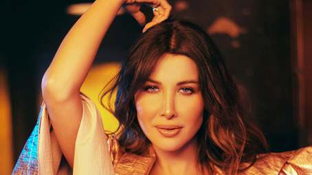 Nancy Ajram Paris Tickets, Palais des Congrès, 16 Nov 2024 – Songkick