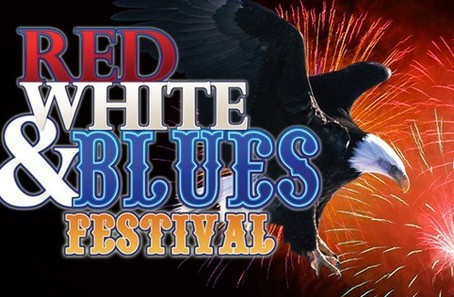 Red, White & Blues Festival 2023