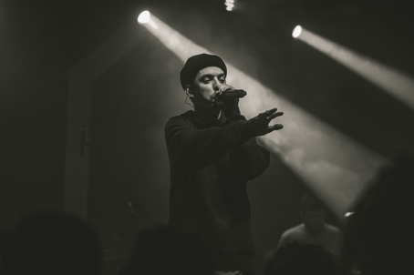 Grieves San Antonio Tickets, Paper Tiger, 25 Feb 2024 – Songkick