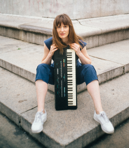 Annie Hart Paris Tickets, Silencio, 09 Dec 2023 – Songkick