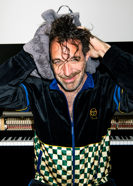 Chilly Gonzales London Tickets, Royal Albert Hall, 28 Oct 2024 – Songkick