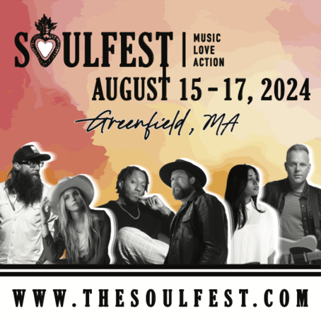 SoulFest 2024 Greenfield Line-up, Tickets & Dates Aug 2024 – Songkick