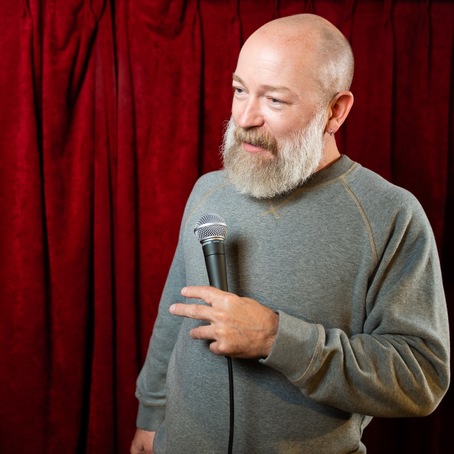 Kyle Kinane Sacramento Tickets, Punch Line Comedy Club - Sacramento, 26 ...