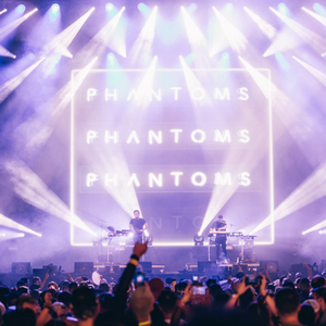 phantoms concert