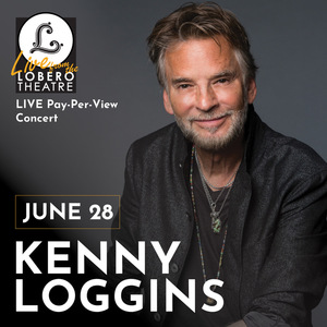 kenny loggins tour tickets