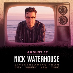 nick waterhouse tour 2022