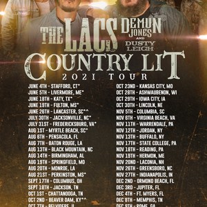 the lacs tour schedule