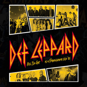 Def Leppard Tickets, Tour Dates & Concerts 2022 & 2021 – Songkick