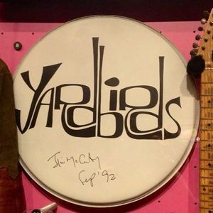 The Yardbirds Tickets, Tour Dates & Concerts 2022 & 2021 – Songkick